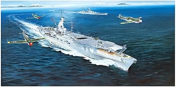 トランペッター 1/700 ドイツ海軍 航空母艦 ペーター・シュトラッサー プラモデル 06710 z2zed1b Amazon | トランペッター 1/700 ドイツ海軍 航空母艦 ペーター